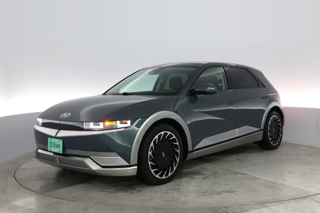 2024 Hyundai IONIQ 5