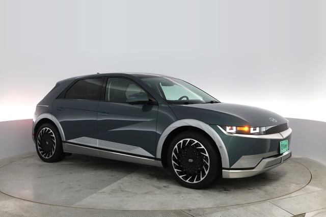 2024 Hyundai IONIQ 5