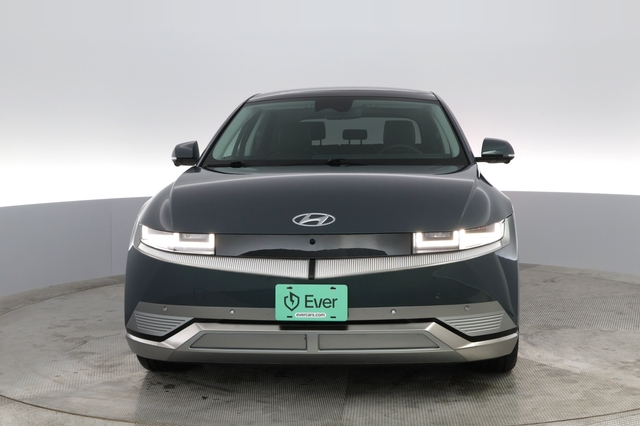 2024 Hyundai IONIQ 5