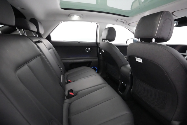 2024 Hyundai IONIQ 5