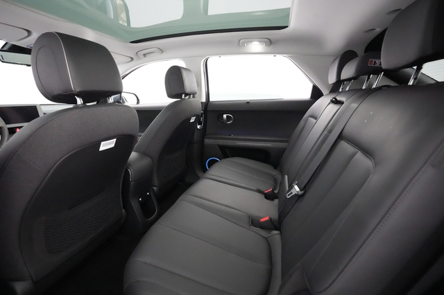 2024 Hyundai IONIQ 5