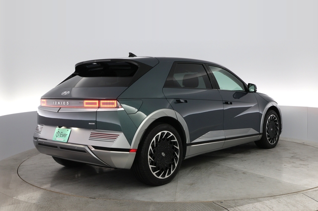 2024 Hyundai IONIQ 5