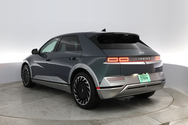 2024 Hyundai IONIQ 5