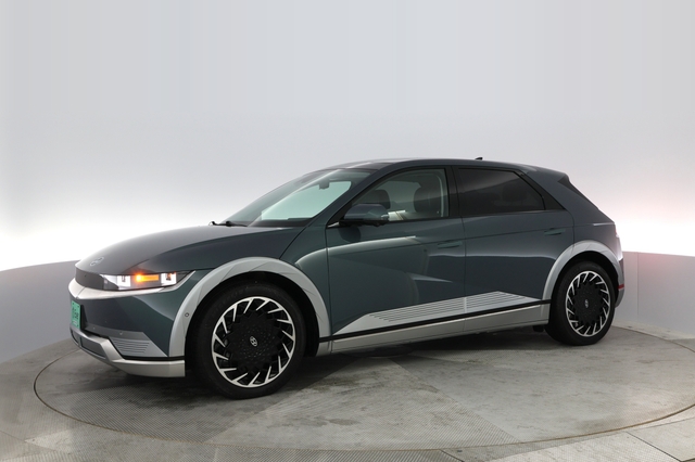 2024 Hyundai IONIQ 5