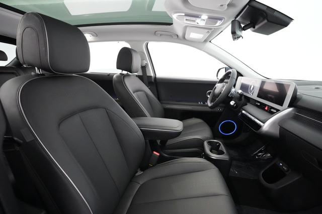 2024 Hyundai IONIQ 5