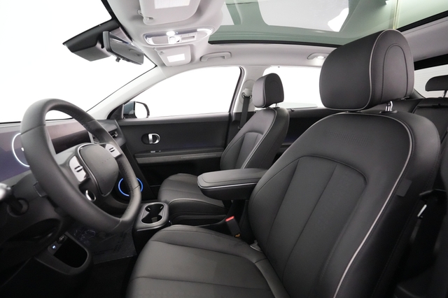 2024 Hyundai IONIQ 5