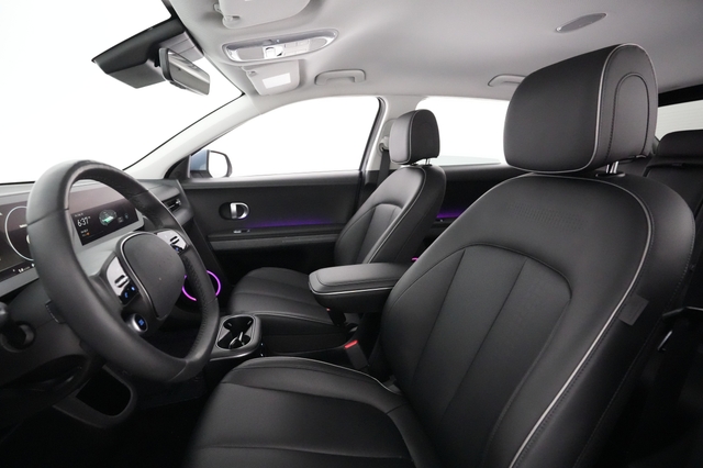2023 Hyundai IONIQ 5