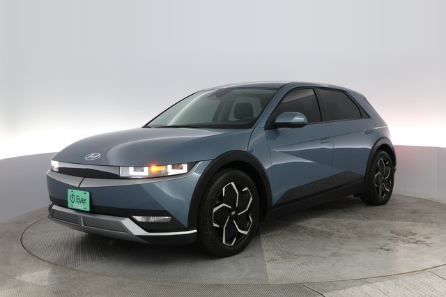 2023 Hyundai IONIQ 5