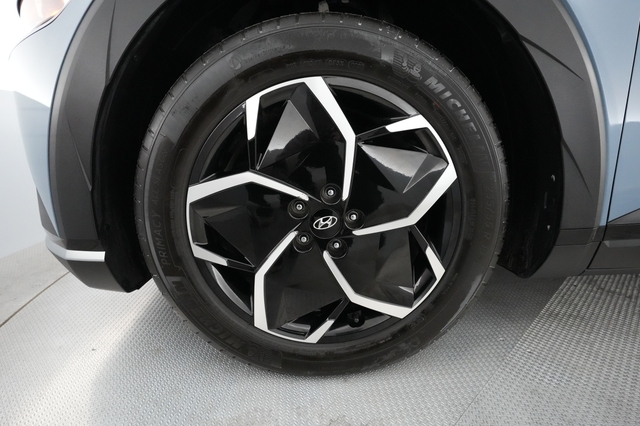 2023 Hyundai IONIQ 5
