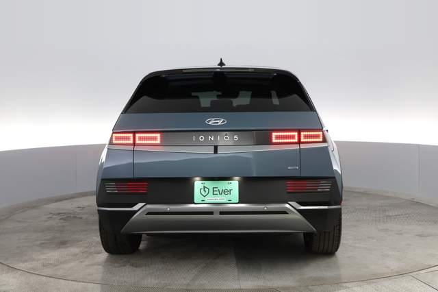 2023 Hyundai IONIQ 5