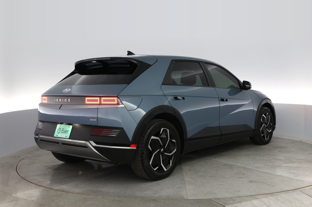 2023 Hyundai IONIQ 5