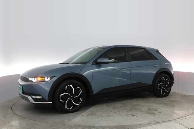 2023 Hyundai IONIQ 5