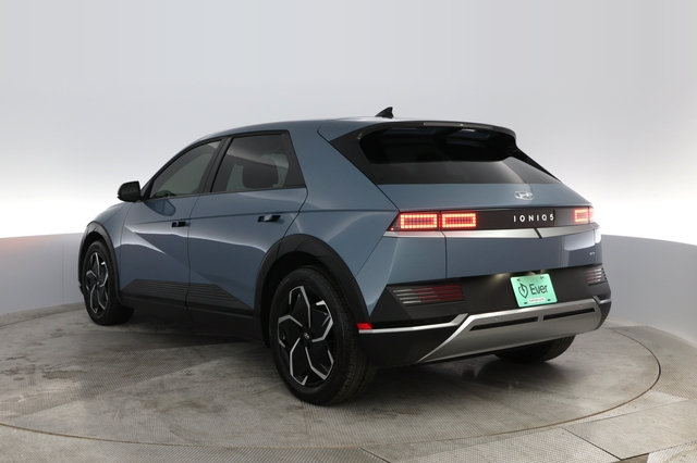 2023 Hyundai IONIQ 5