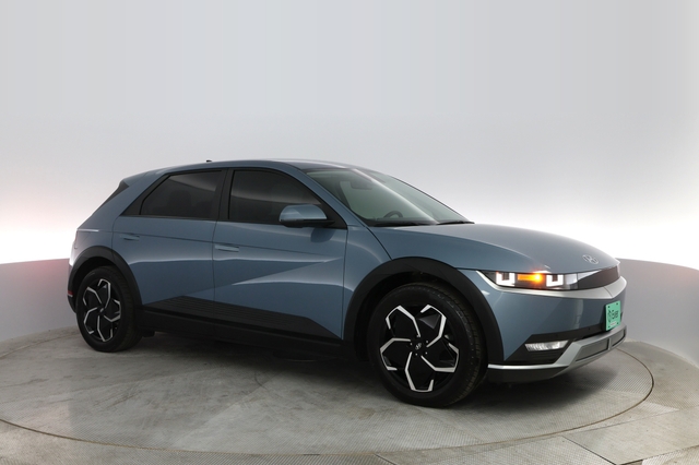 2023 Hyundai IONIQ 5