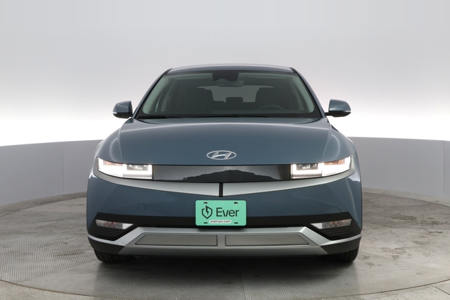 2023 Hyundai IONIQ 5