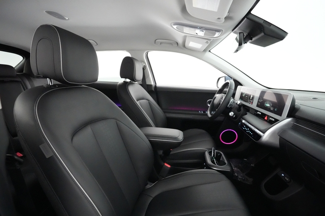 2023 Hyundai IONIQ 5