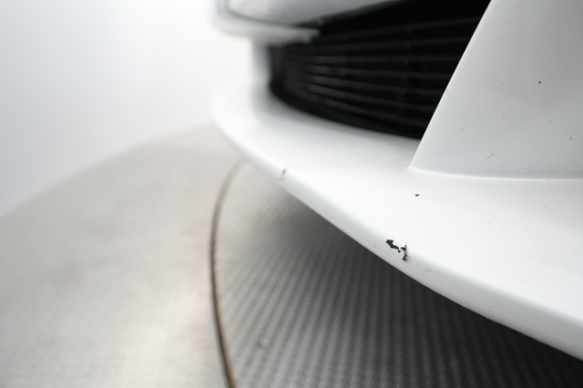 2020 Tesla Model S
