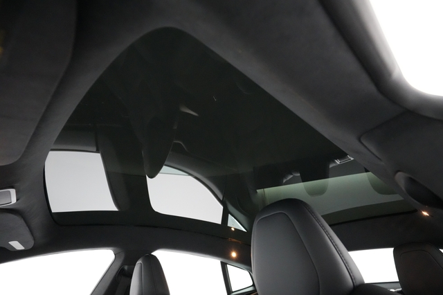 2020 Tesla Model S