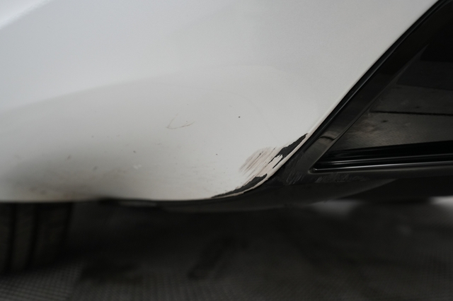 2020 Tesla Model S