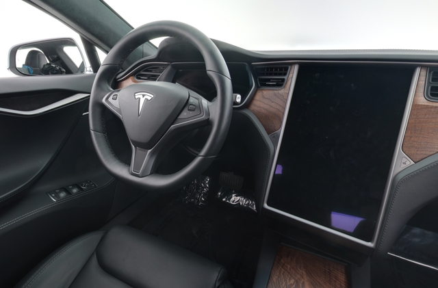 2020 Tesla Model S