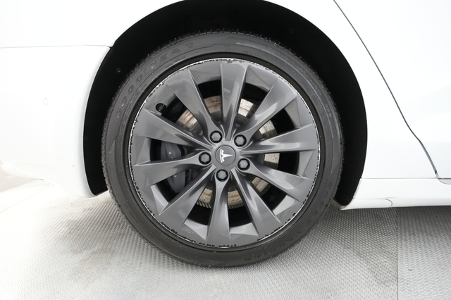 2020 Tesla Model S