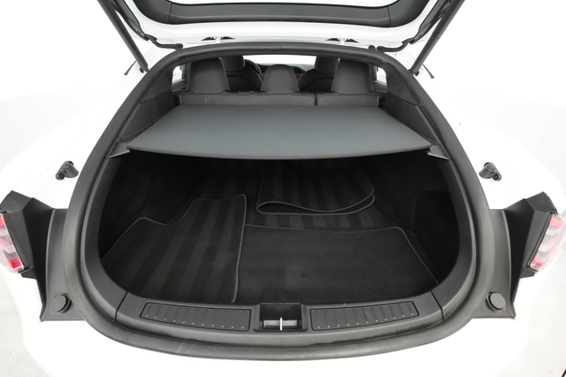 2020 Tesla Model S
