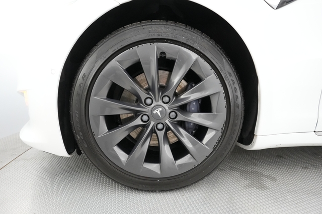 2020 Tesla Model S