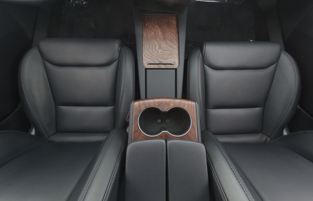 2020 Tesla Model S