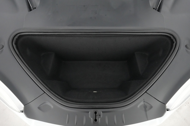 2020 Tesla Model S