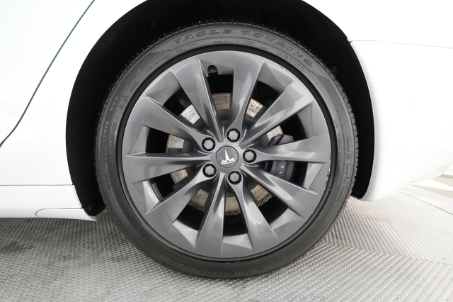 2020 Tesla Model S