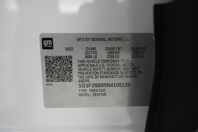 2022 Chevrolet Bolt EUV