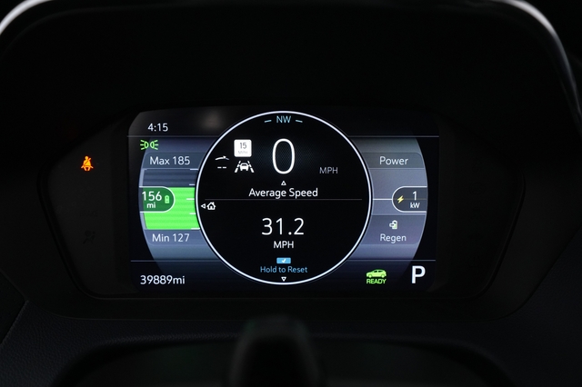 2022 Chevrolet Bolt EUV