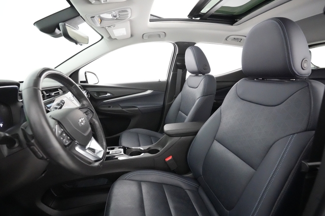 2022 Chevrolet Bolt EUV