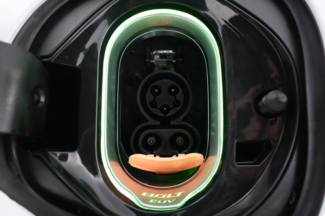 2022 Chevrolet Bolt EUV