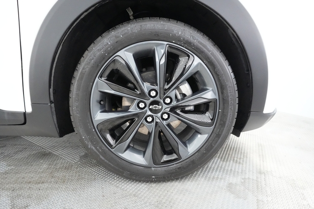 2022 Chevrolet Bolt EUV
