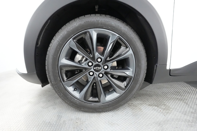 2022 Chevrolet Bolt EUV