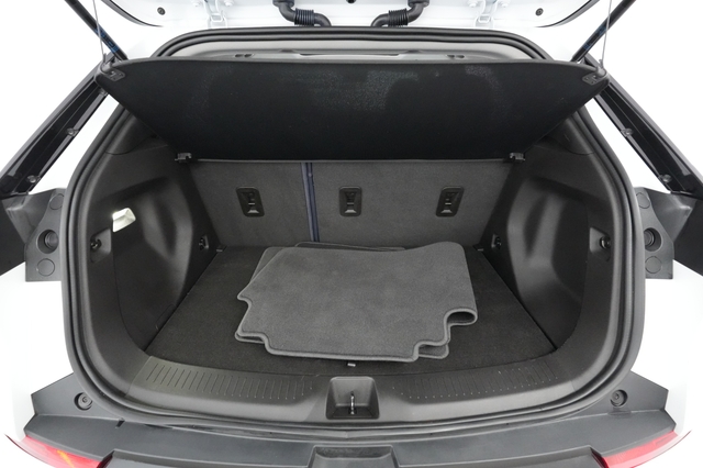 2022 Chevrolet Bolt EUV