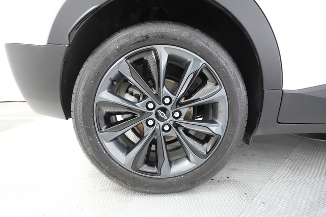 2022 Chevrolet Bolt EUV