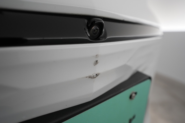 2022 Chevrolet Bolt EUV