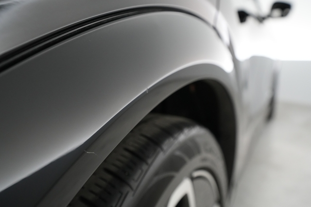 2022 Ford Mustang Mach-E