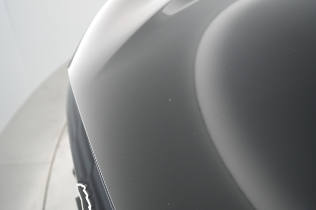 2022 Ford Mustang Mach-E