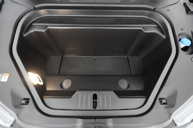 2022 Ford Mustang Mach-E