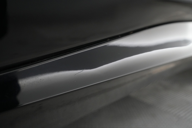 2022 Ford Mustang Mach-E