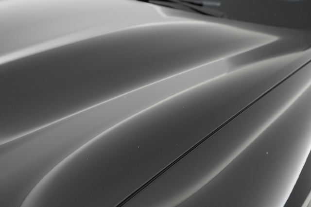 2022 Ford Mustang Mach-E