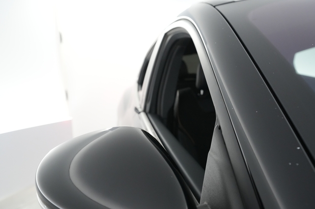 2022 Ford Mustang Mach-E