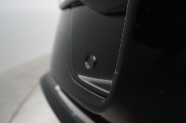 2022 Ford Mustang Mach-E