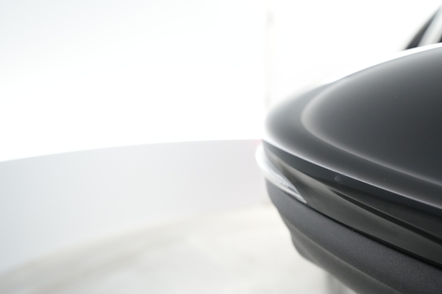 2022 Ford Mustang Mach-E