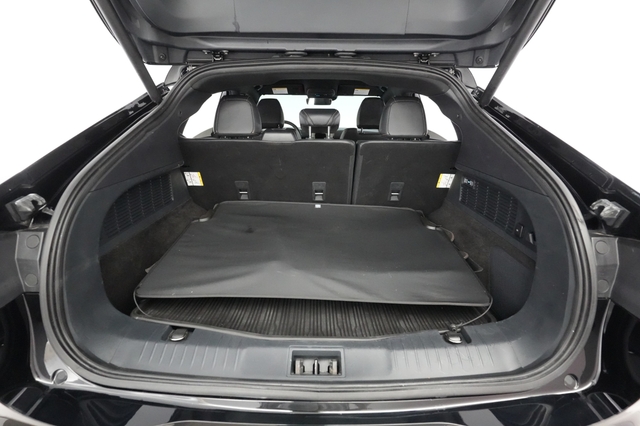 2022 Ford Mustang Mach-E