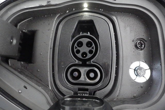 2022 Ford Mustang Mach-E