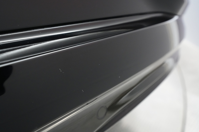 2022 Ford Mustang Mach-E